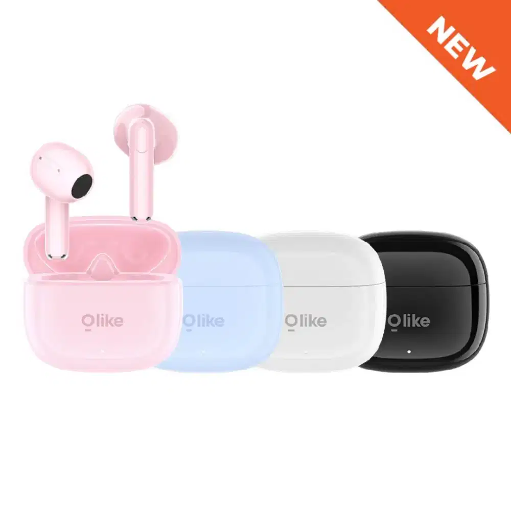 Tws bluetooth Olike T111S