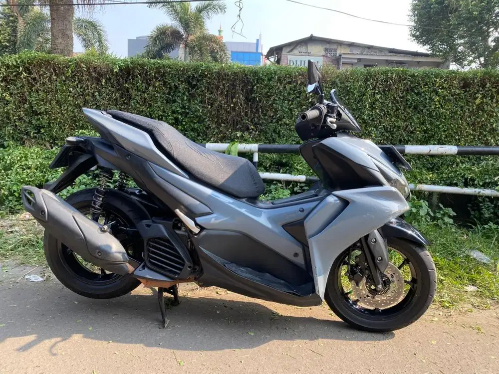 AEROX NEW 155 2020 CAKEP