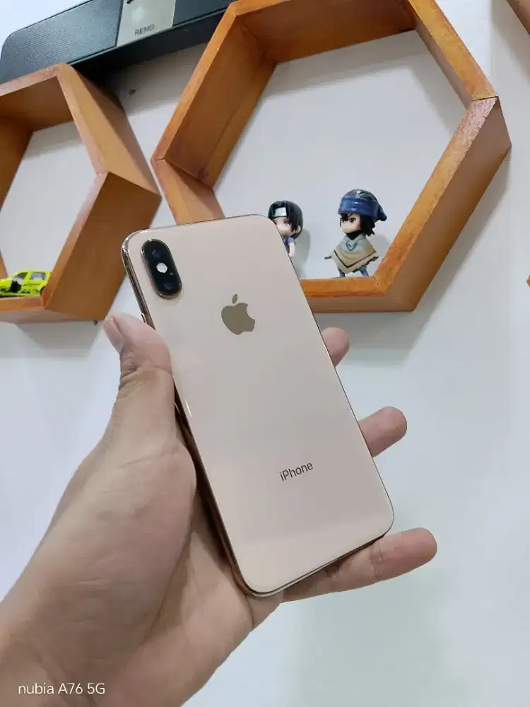 iphone xs 64gb inter allop