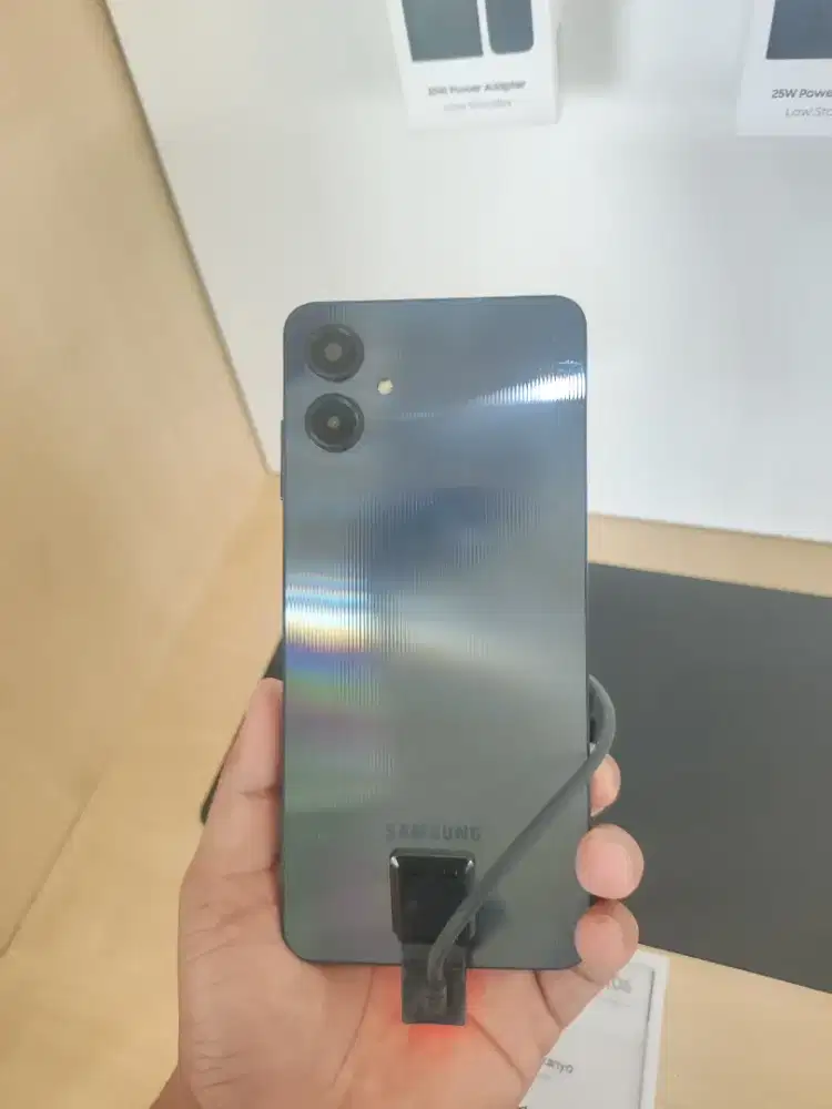 Samsung Galaxy A07 8/256