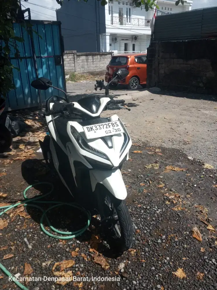 Jual Vario 150cc