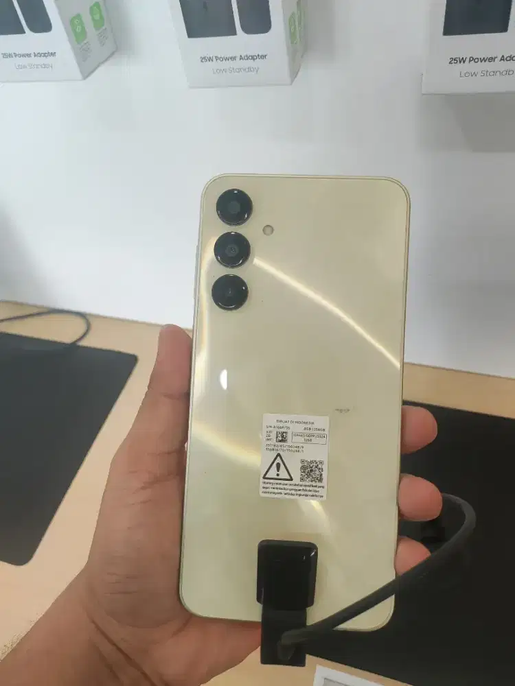 Samsung Galaxy A17 5G 8/256