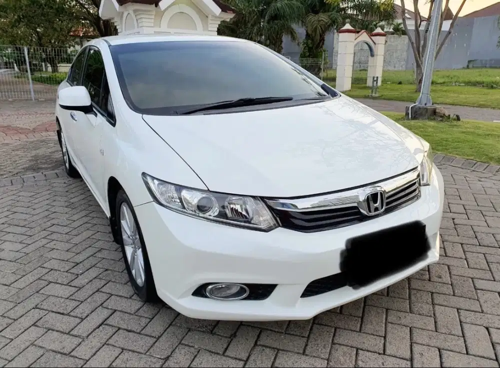 honda civic fb2 (2014)