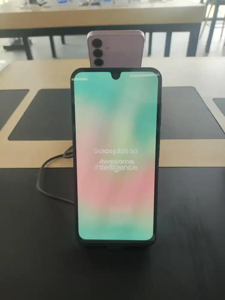 Samsung Galaxy A26 5G