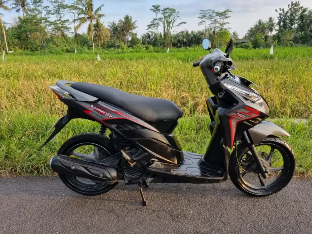VARIO TECHNO 2011