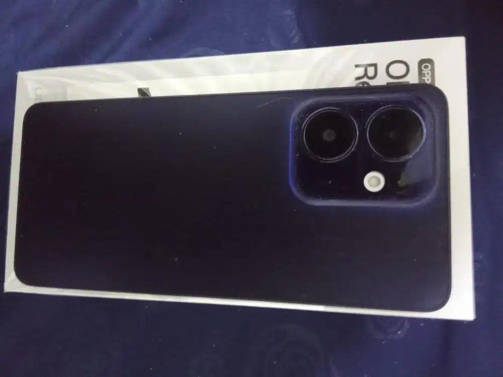 Oppo Reno 13F 5G 12/256GB