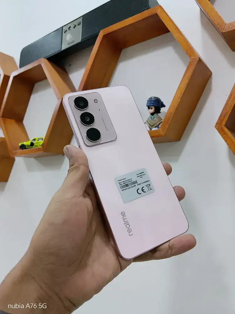 realme c75x 8/128