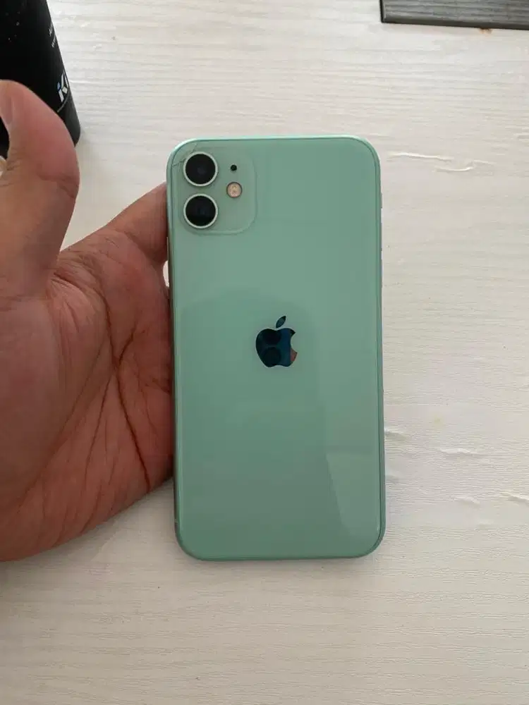 Iphone 11 64gb beacukai tosca