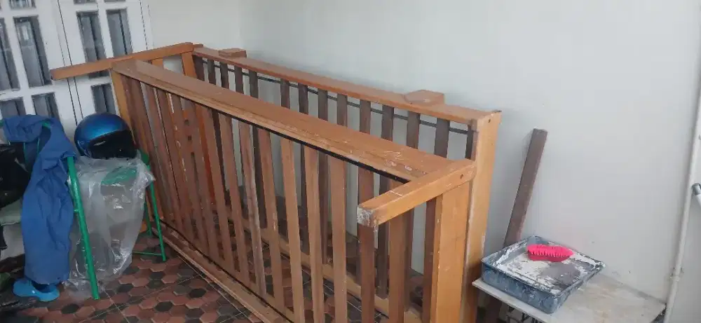 Dipan dua tingkat