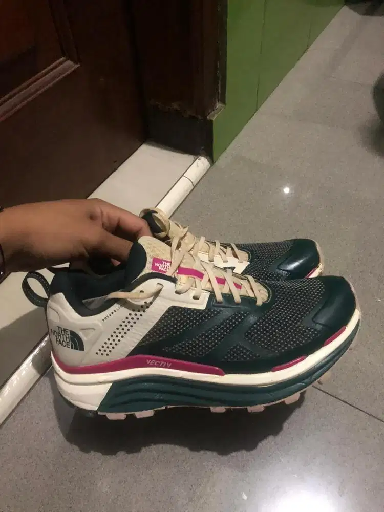 The North Face Vectiv Fastpack Futurelight