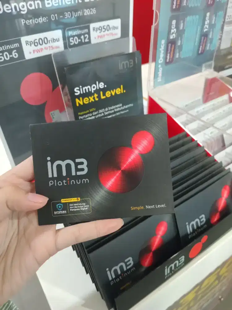 Bisa kredit di indodana dp 0%