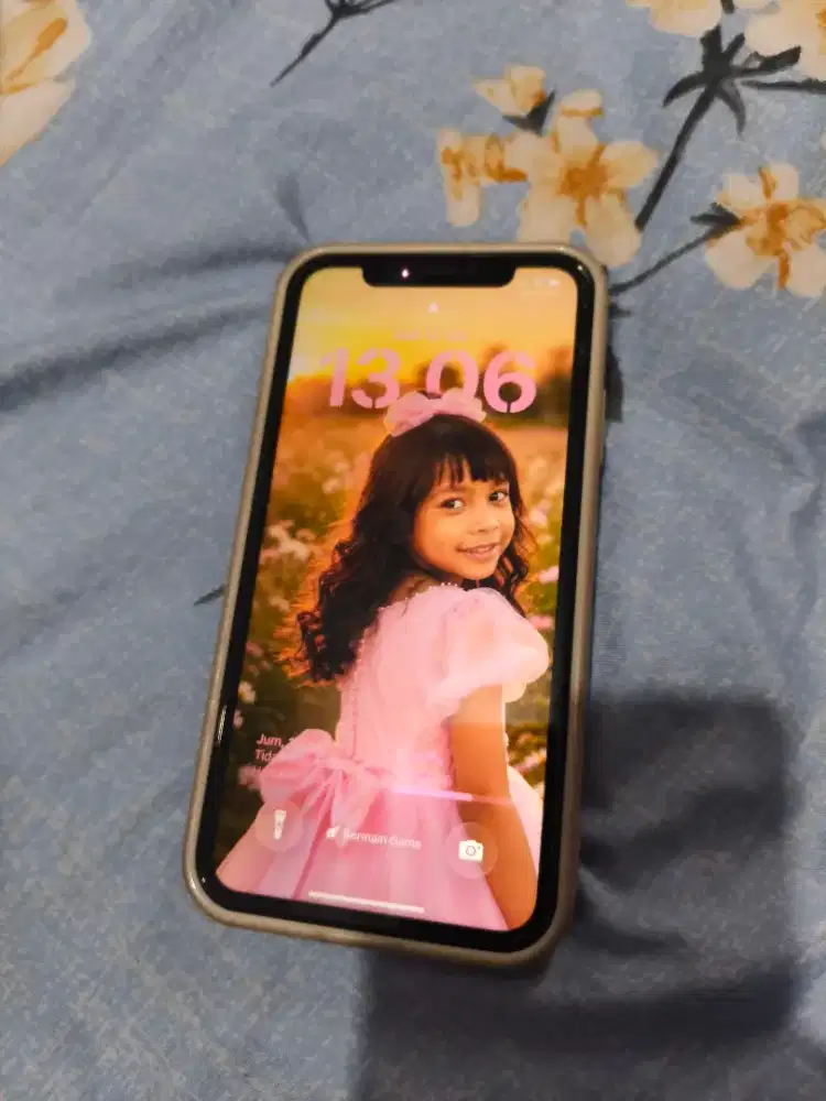 Iphone 11 iBox 64gb black