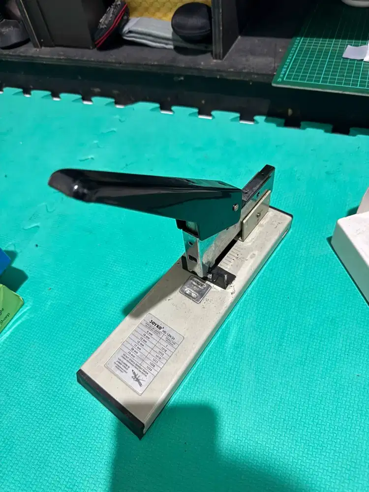 Joyko Heavy Duty Stapler HD-12N/24 (Bekas)