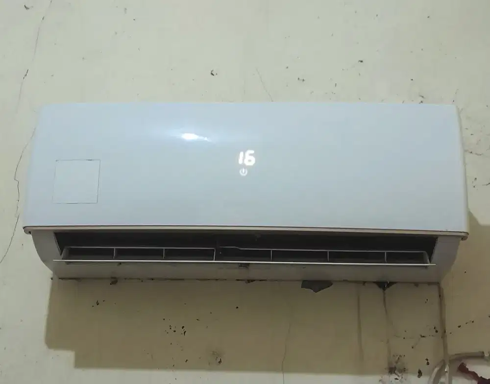 JUAL AC POLYTRON 1/5 PK SECOND