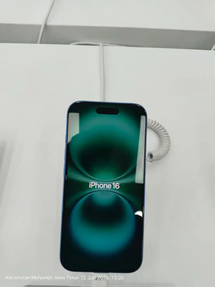 HP IPHONE 16 BASIC