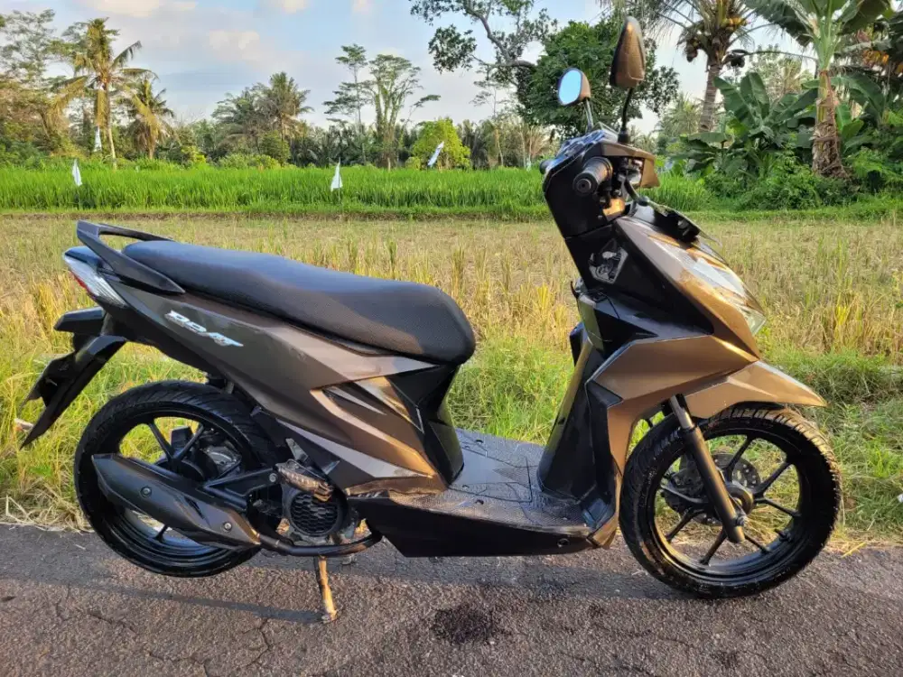 SUPRA X 125 2008