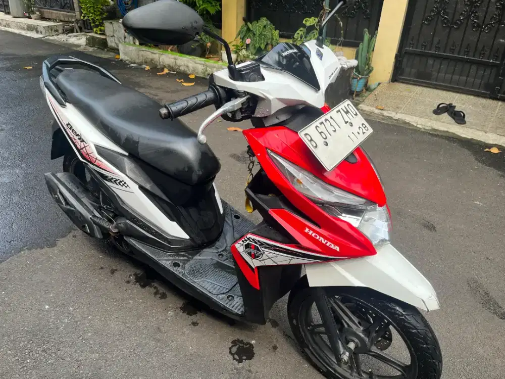 BEAT 2017 for sale