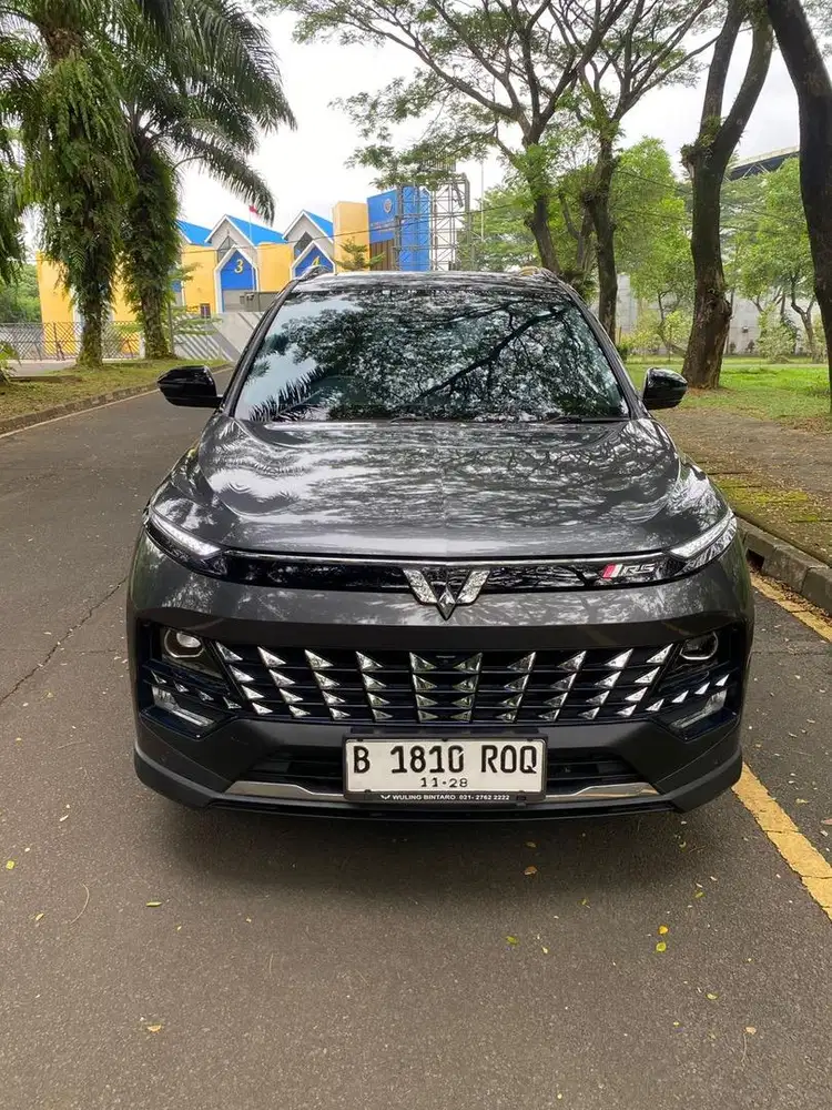 ALMAZ RS PRO 2023