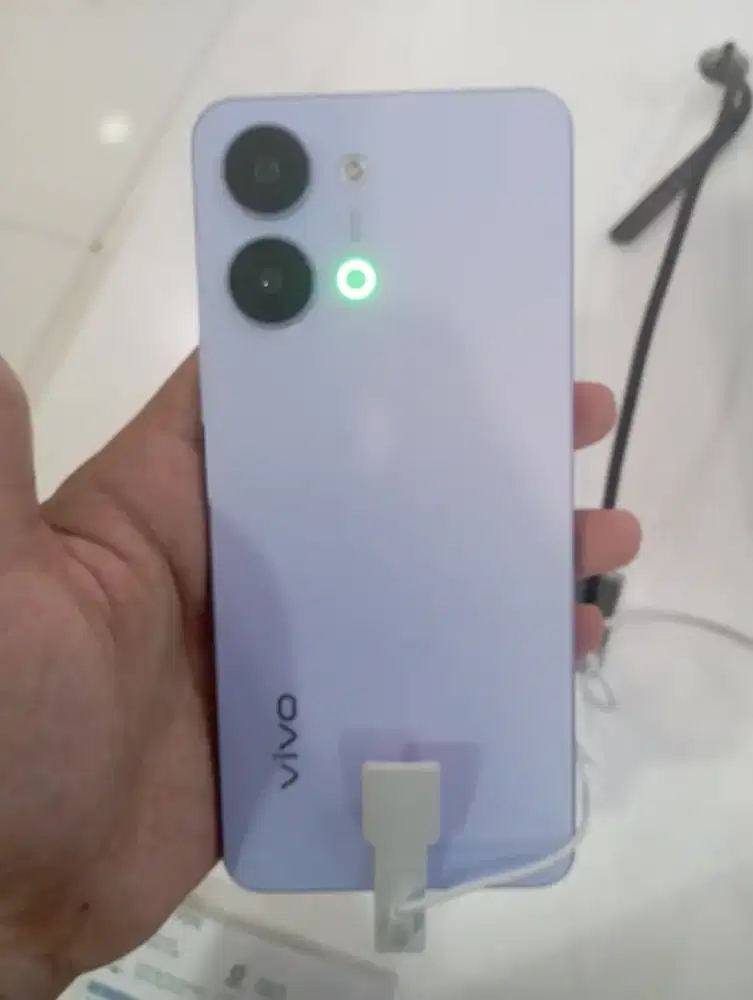 Vivo y05 Ram 4/64 GB Cicilan Tanpa DP
