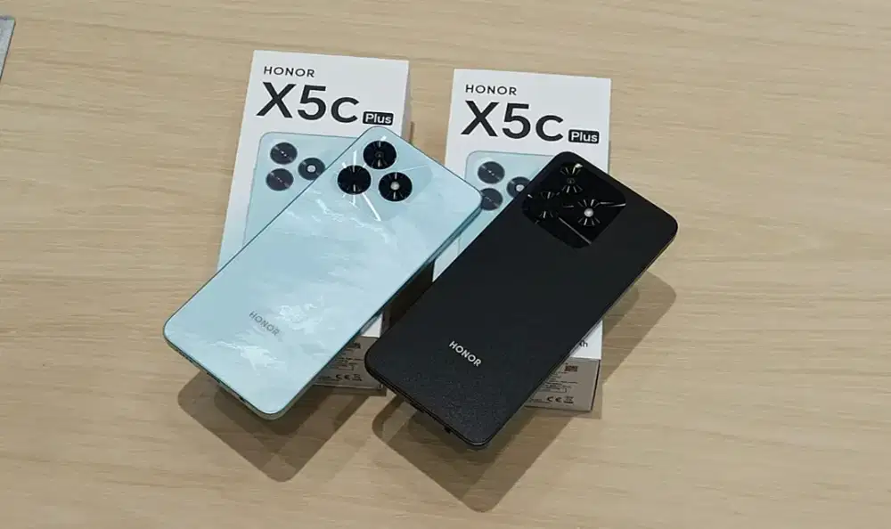 HONOR X5C PLUS 8/128GB