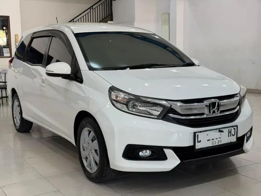 MOBILIO E MATIC 2018 TERAWAT