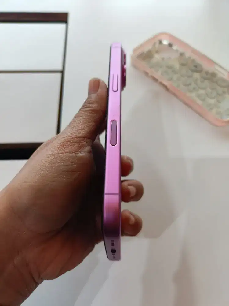 IPHONE 16 256GB IBOX