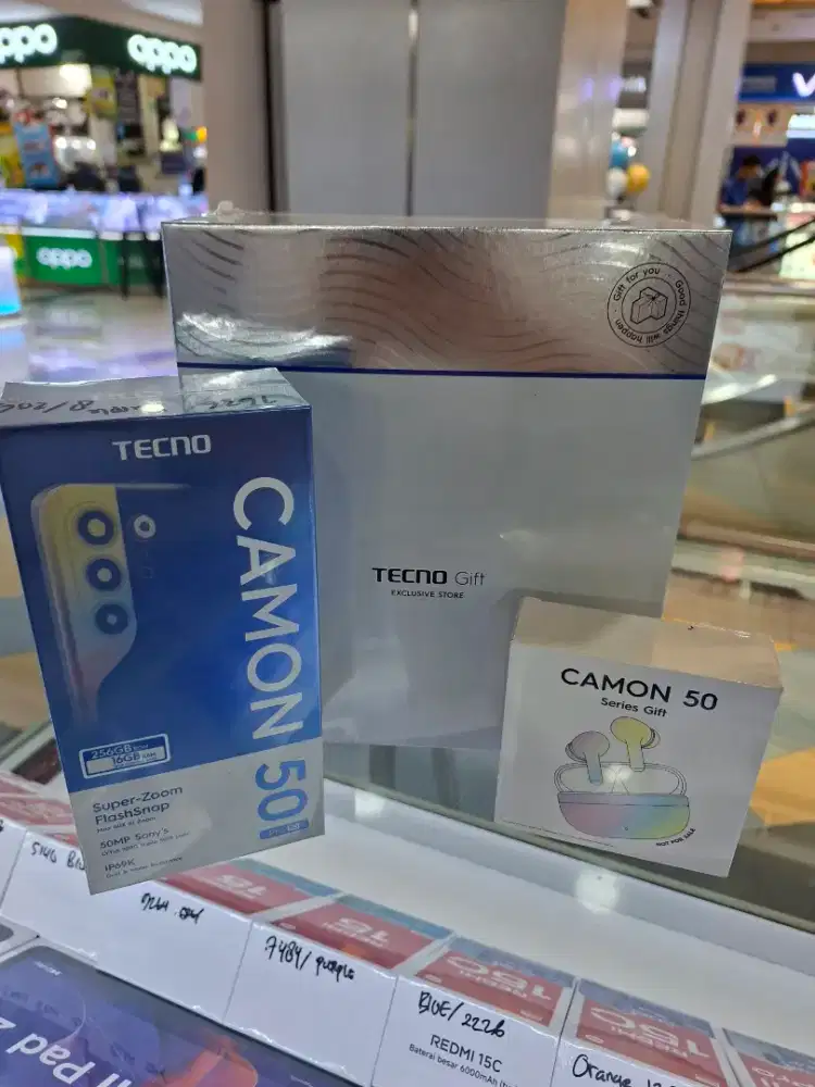 Tecno  Camon 50 pro 5G 8/256 Pink