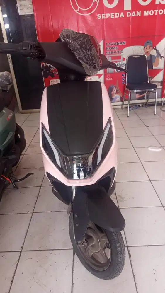 Jual Sepeda Listrik UWINFLY D66A