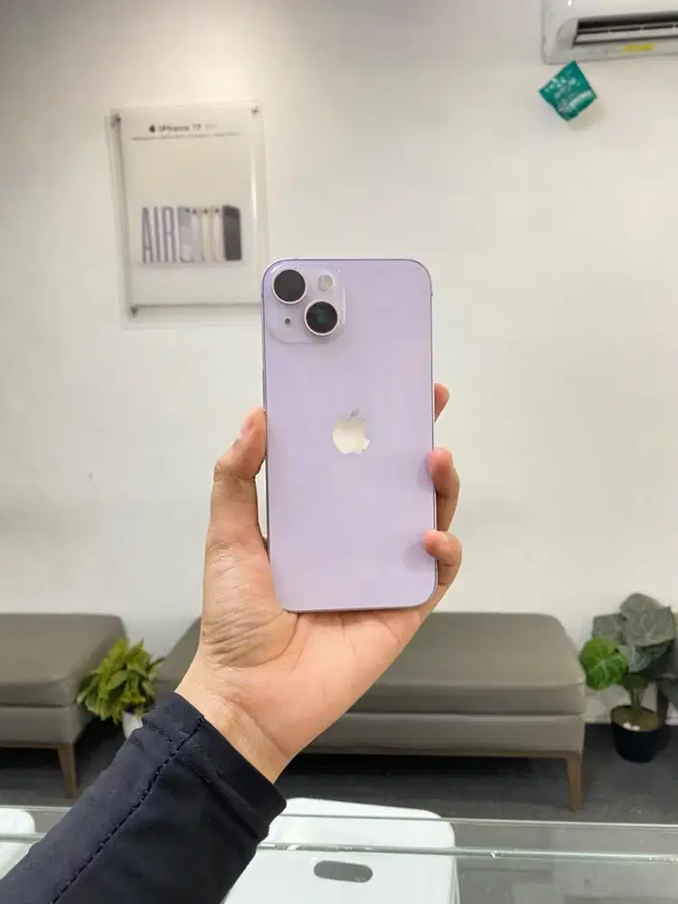 IPHONE 14 128GB INTER