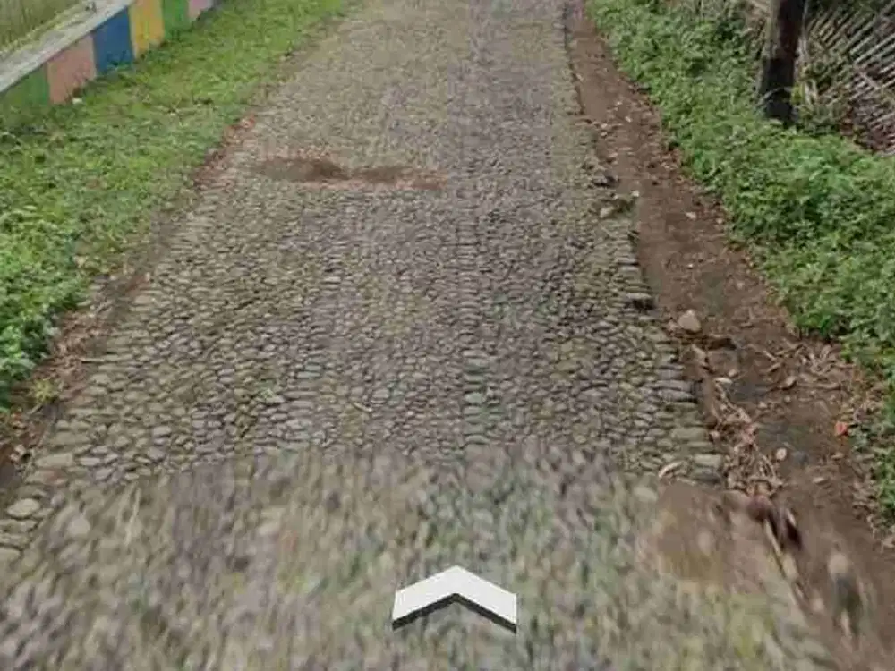 Tanah dijual Lokasi Batu Malang cocok buat invest