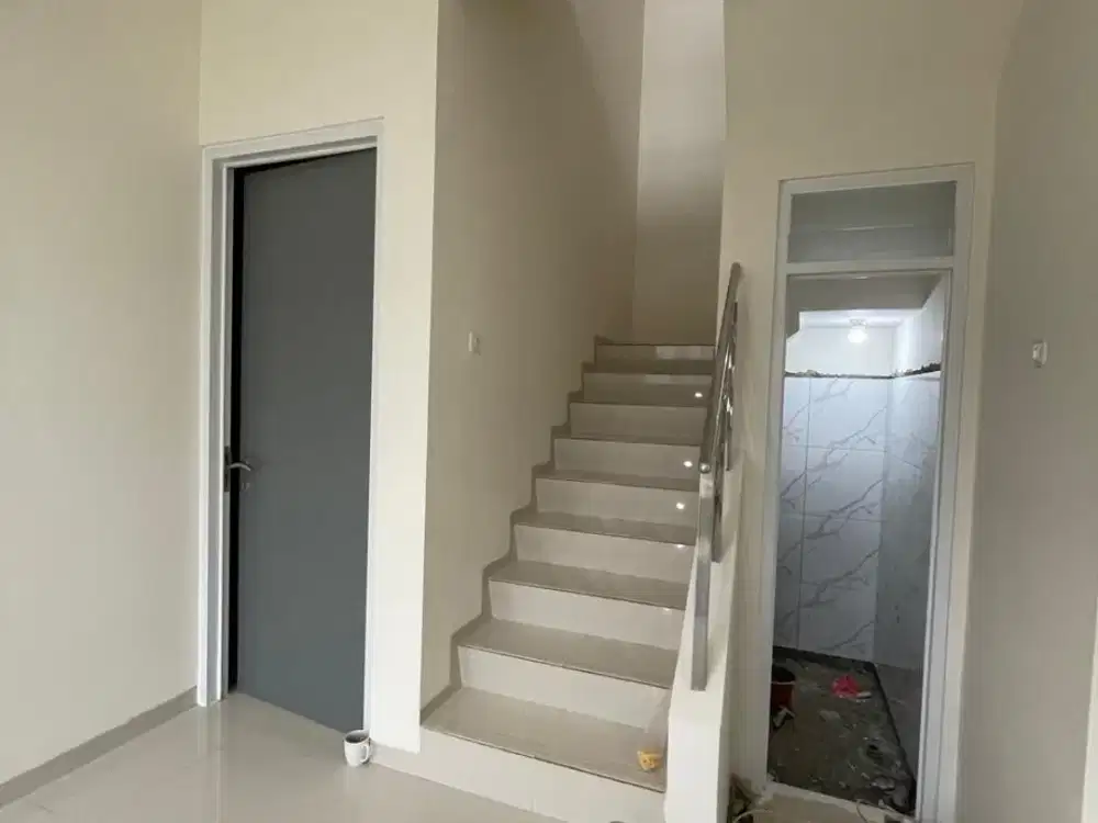 Di jual rumah seruni hill kranggan jati sampurna bekasi kota jakbar