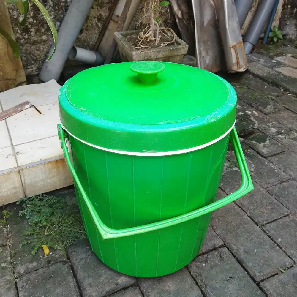 Termos multifungsi ukuran 16 liter