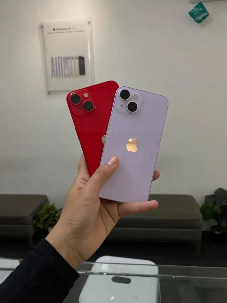 IPHONE 14 128GB INTER