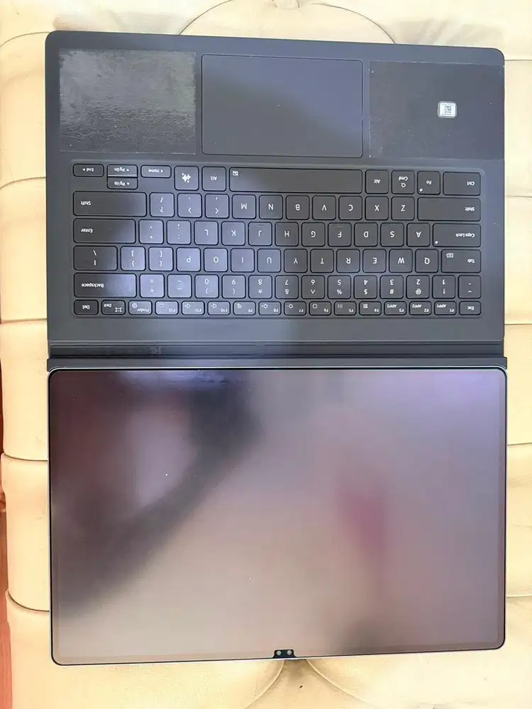 Samsung Tab S10 Ultra 12/256