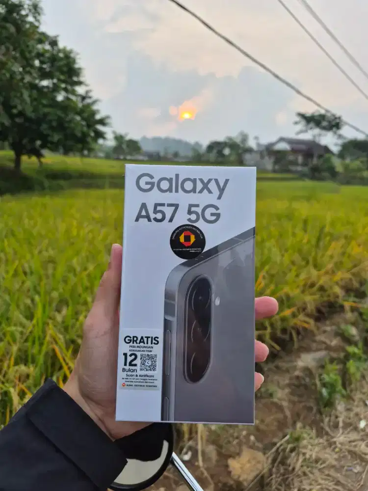 Samsung Ciwidey