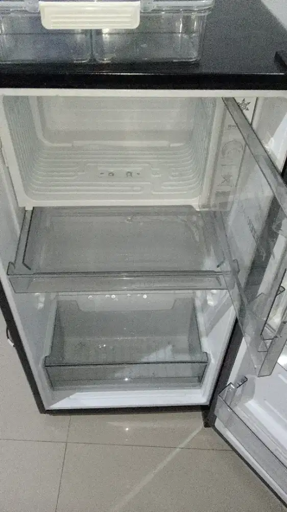 Kulkas Aqua satu pintu