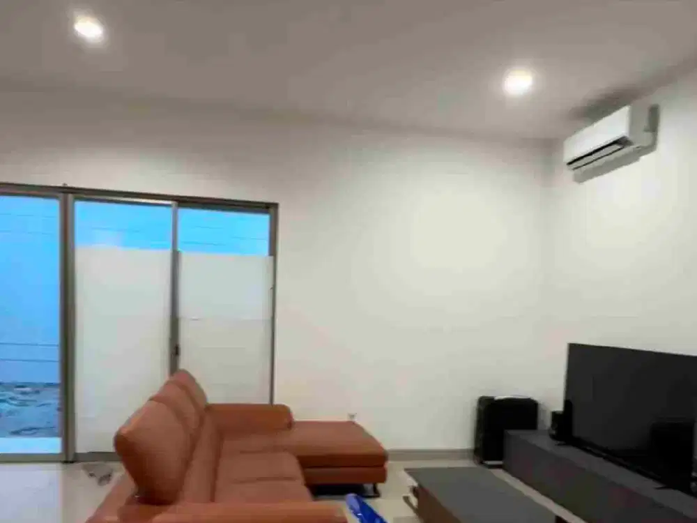 Dijual Rumah Pik2 Full Furnished Siap Huni
