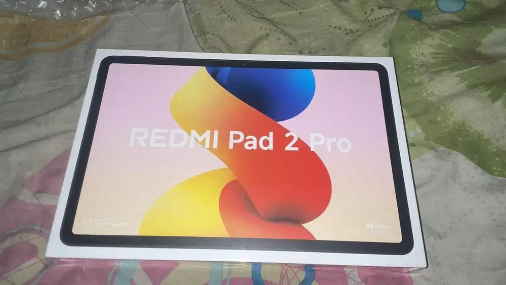 Dijual Redmi 2 Pro, 6/128