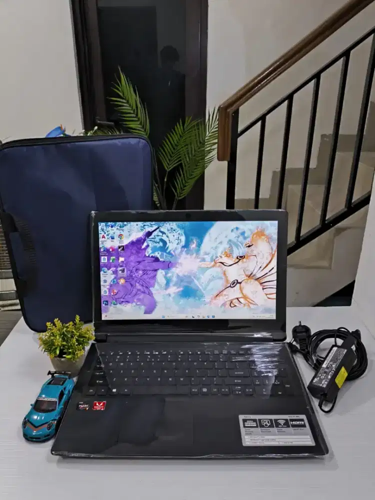 ACER ASPIRE 3 A315-41 SLIM Good Condition [SSD]