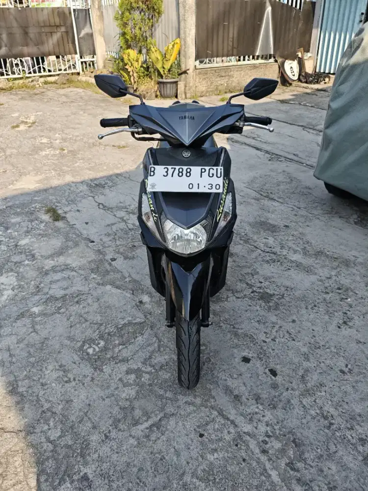 •Big sale Mio M3 125cc