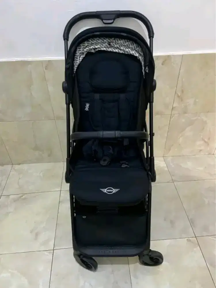 Stroller Easywalker Mini buggy
