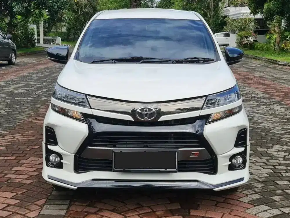 Veloz GR 1.5 MT
