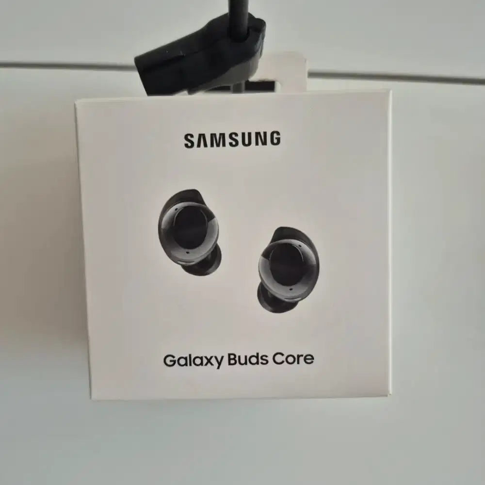 Termurah!!! Samsung Buds Core garansi resmi 1 tahun