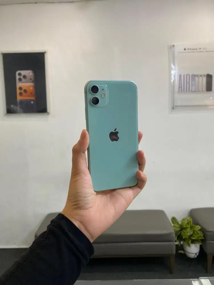 IPHONE 11 128GB INTER