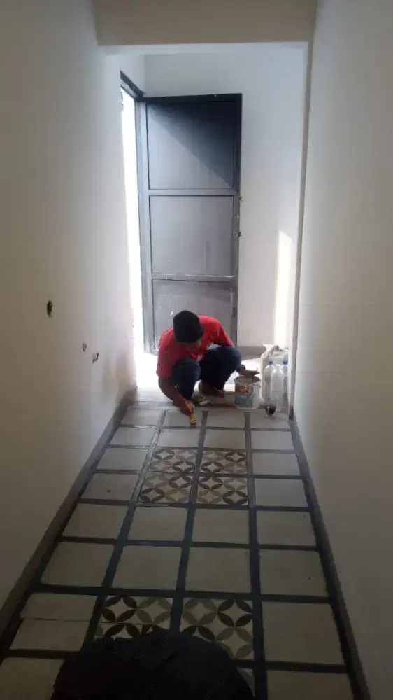 Jasa tukang bangunan borongan