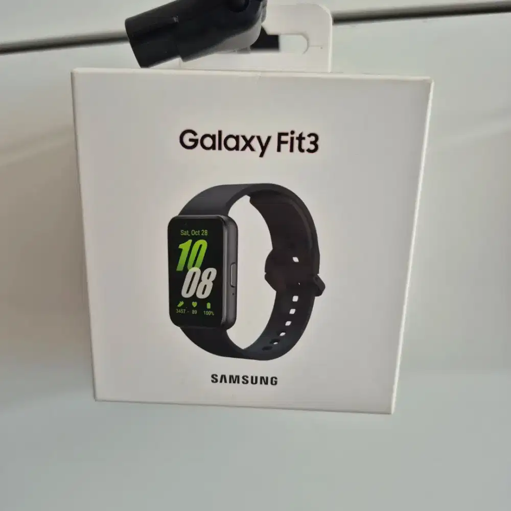 Termurah!!! Samsung Fit3 garansi resmi 1 tahun