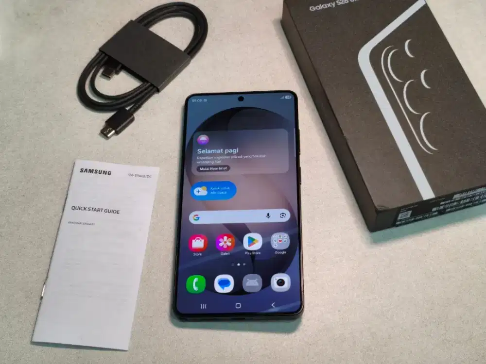 Samsung Galaxy S26 Ultra 12/512GB SEIN
