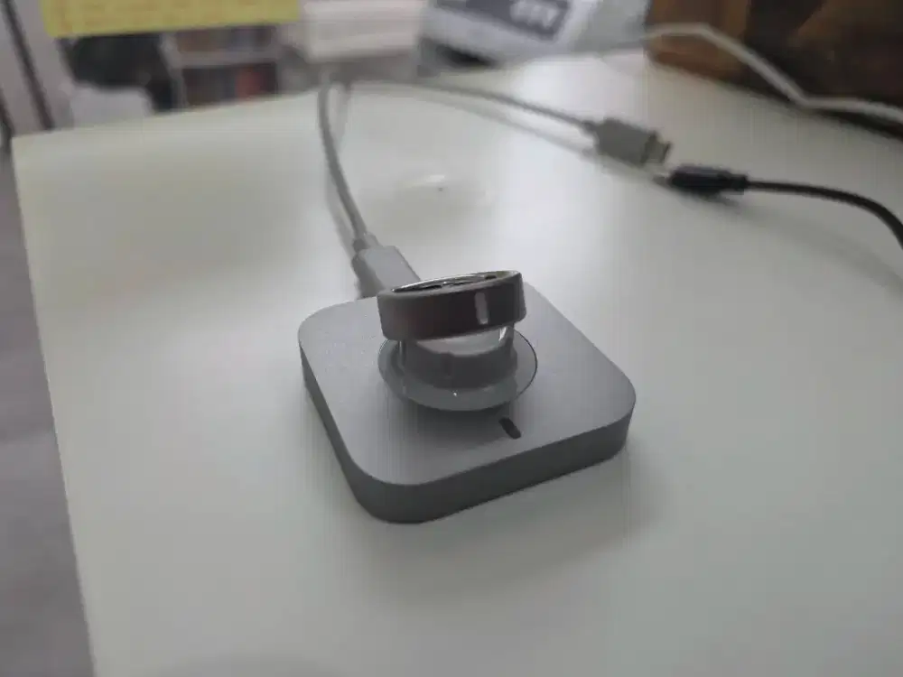 Oura Ring 4 Size 10