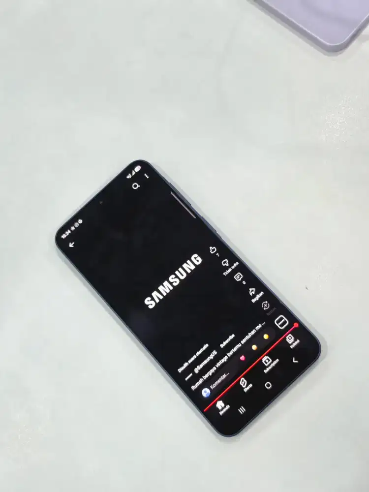 SAMSUNG GALAXY A57