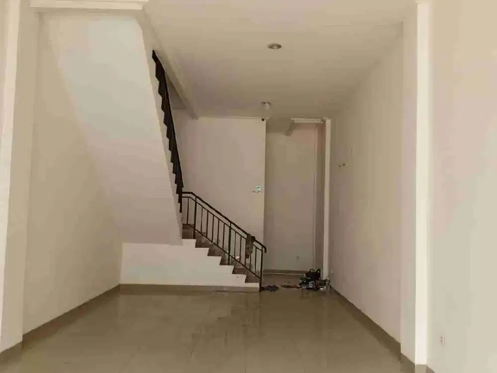 JUAL TERMURAH RUKO GOLF ISLAND BOULEVARD PANTAI INDAH KAPUK
